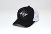 Kimes Ranch Brighton Curved Bill Hat - Black