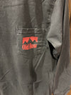 Old Row Cowboy 4.0 Long Sleeve Pocket Tee - WROW3001