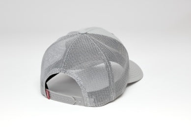 Kimes Ranch Camden Curved Bill Hat - Grey