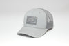 Kimes Ranch Camden Curved Bill Hat - Grey