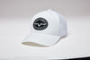 Kimes Ranch Carson Curved Bill - White