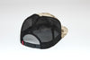 Kimes Ranch Grandview Flat Bill Hat - Natural