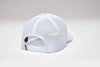 Kimes Ranch Carson Curved Bill - White