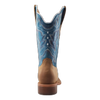 R Watson Ladies Sundial Goat Goat Boots -WRL0009-2