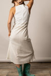 Kimes Ranch Ladies Francy Dress - Natural