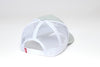 Kimes Ranch Capital Curved Bill Hat - Grey