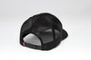 Kimes Ranch Camden Curved Bill Hat - Black