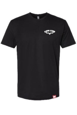 Kimes Ranch Men's Honor Short Sleeve T-Shirt - Black