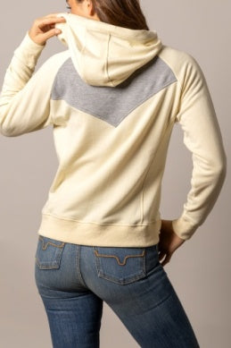 Kimes Ranch Ladies Stella Hoodie - Butter