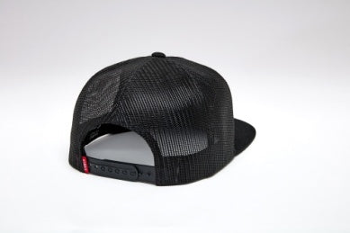 Kimes Ranch "Amboy" Hat - Black - AmboyHeatherBlack
