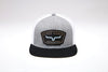 Kimes Ranch "Amboy" Hat - Heather Grey - AmboyHeatherGrey