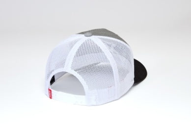 Kimes Ranch Toluca Curved Bill Hat - Grey Heather