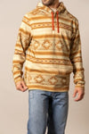 Men’s Kimes Ranch Hermosa Hoodie - Natural