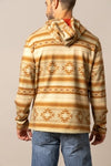 Men’s Kimes Ranch Hermosa Hoodie - Natural
