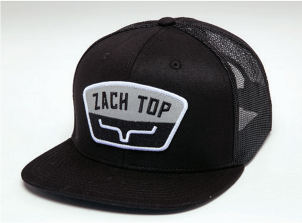 Kimes Ranch Zach Top Bodega Ball Cap