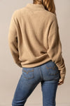 Ladies Kimes Ranch Maizie - Coffee