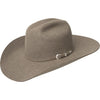 Bailey Hat co. Pro Rodeo 7x - Gravel - W7X0R-GR055