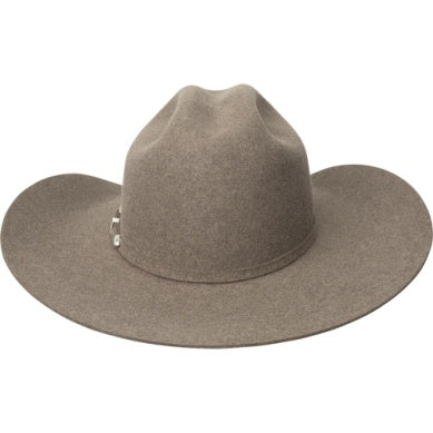 Bailey Hat co. Pro Rodeo 7x - Gravel - W7X0R-GR055