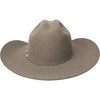 Bailey Hat co. Pro Rodeo 7x - Gravel - W7X0R-GR055