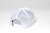 Kimes Ranch Hawkins Curved Bill Hat - White