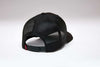 Kimes Ranch Carson Curved Bill - Black