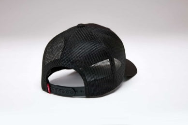 Kimes Ranch Carson Curved Bill - Black