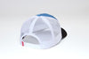 Kimes Ranch Woodland Curved Bill Hat - Blue