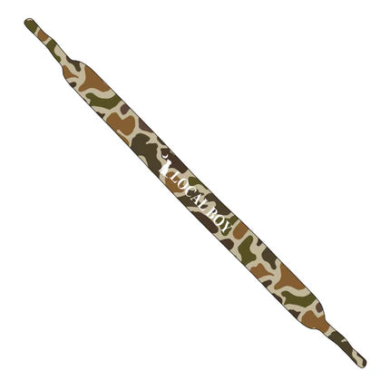 Local Boy Localflage Vintage Sunglass Strap-L2100026-LCV