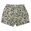 Local Boy Volley Short Localflage- L1600002