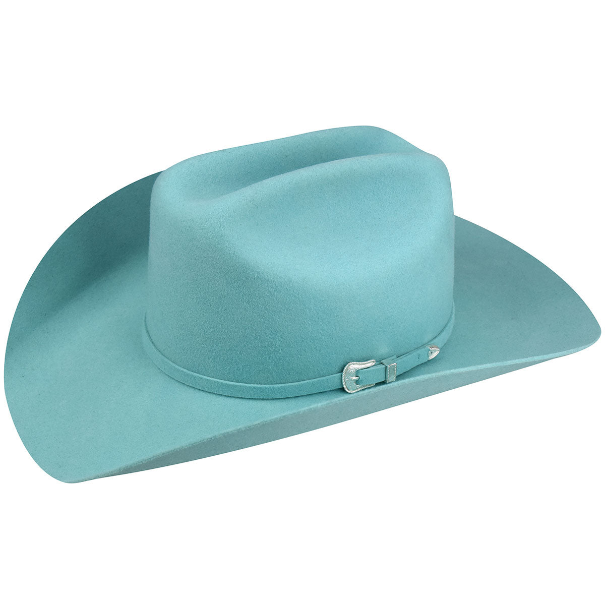 Bailey Hat Co Lightning 4X-W0604ATURQUOISE