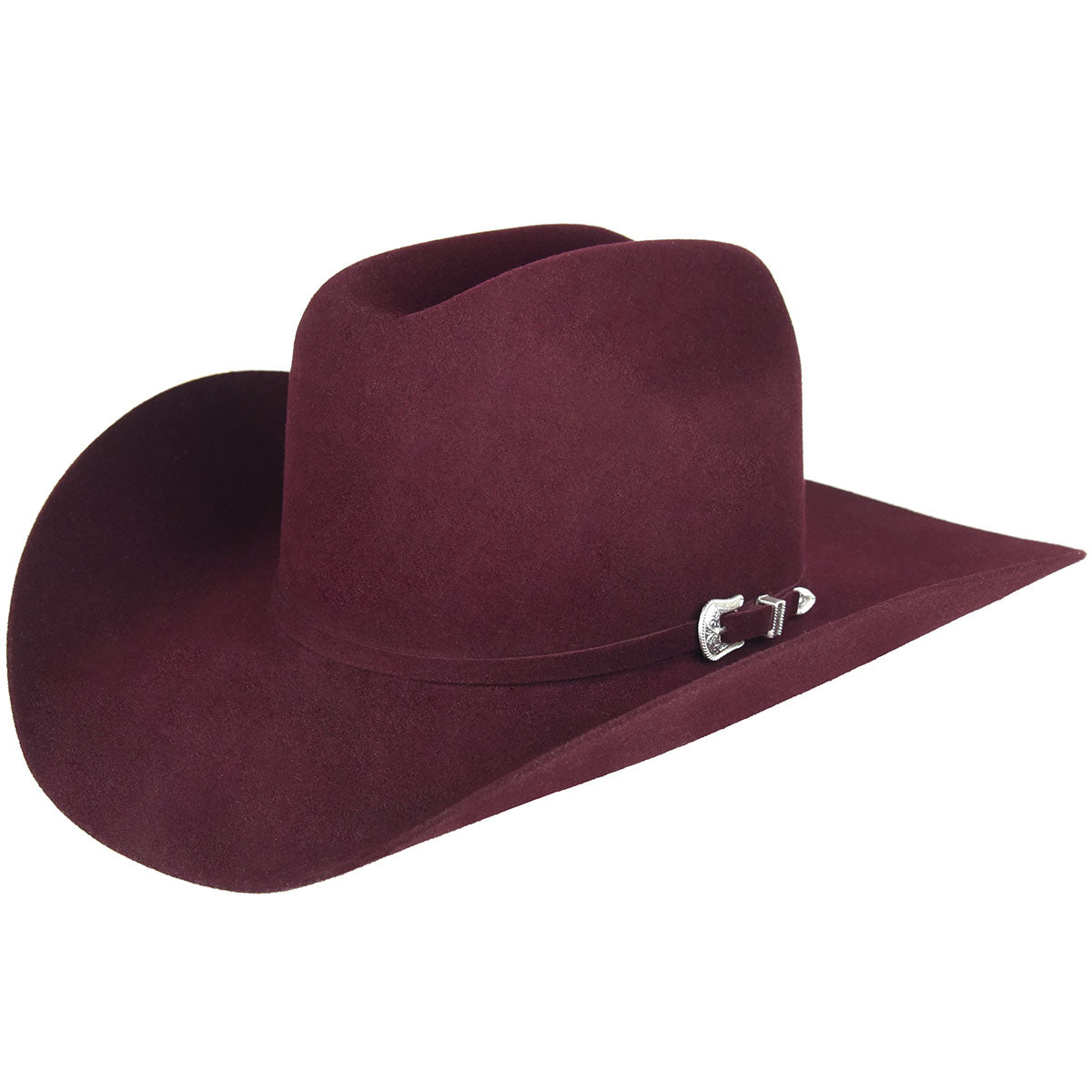 Bailey Hat Co Lightning 4X-W0604APORT