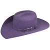 RENEGADE® PUNCHY PURPLE BAILEY HAT CO.-W23RDC