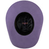 RENEGADE® PUNCHY PURPLE BAILEY HAT CO.-W23RDC