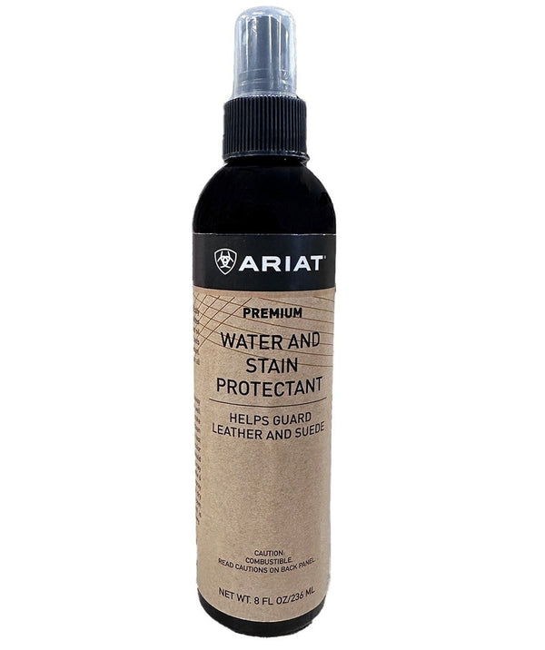 Ariat Premium Water & Stain Protectant A27026