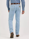 Wrangler Men's Cowboy Cut® Slim Fit - Bleach - 0936GBH