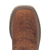 Dan Post Kids Durant JR Leather Square Toe Boot DPC2926