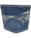 Wrangler Men's 20X No. 42 Vintage Bootcut Jean 42MWXMD