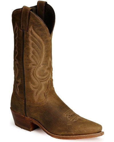Abilene Men's Longhorn Boots 6412