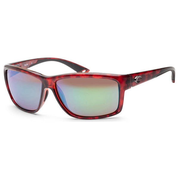 Costa Mag Bay Tortoise W/ Green Mirror 580P #06S9048