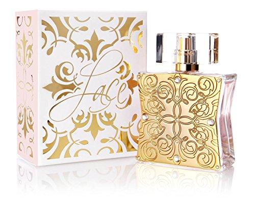 Tru Fragrance Ladies LACE Perfume