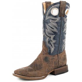 Roper Men's Garland Western Boots 09-20-8500-1606