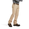 Ariat Men's Flame Resistant M4 Low Rise Workhorse Boot Cut Pant 10017227