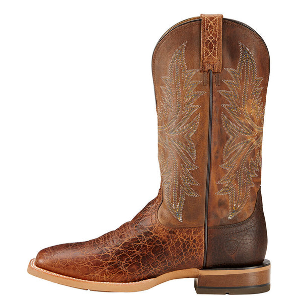 Ariat Men's Cowhand Western Boot 10017381