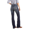 Ariat Ladies R.E.A.L. Jeans Marine 10017510