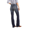 Women's ARIAT REAL Jeans Marine 10017510