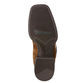 Ariat Men's Sport Patriot Antique Mocha Sand Camo Boot 10019959