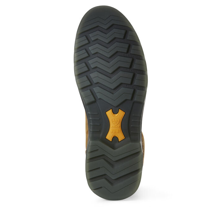 Ariat Men's Turbo 8