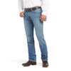 Men's M4 Low Rise Stretch Legacy Stackable Straight Leg Jean Style #10029009