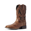Ariat Men's Sport Cool VentTEK Western Boot 10031446
