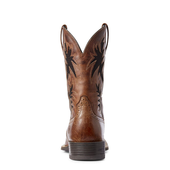 Ariat Men's Sport Cool VentTEK Western Boot 10031446